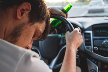 Orange County Drunk Driving Accident Lawyer